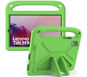 Kickstand Tablet Case For Lenovo Tab M9 ,Hand Grip Eva Shockproof Tablet Cover