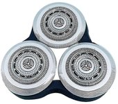 Cabezal de repuesto para afeitadora Philips S9000, S9911, S9731, S9711 y S9511