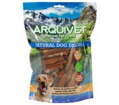 Arquivet Snack Natural Light En Barritas De Salmón Con Piel 1 Kg