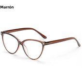 Fashion Women Leopard Big Frame Anti-UV Blue Rays Glasses Men Computer Goggles Round Frame Eyeglasses Eyewear Vision Care