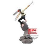 Figura Katana Man Samurai Sword Combination Battle Chainsaw Man 18CM