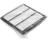 For Mitsubishi PAJERO 2 1990-2000 PAJERO SPORT I 1996-2007 L200 L400 SIGMA 3000 GT Coupe 3.0 Air Filter C2332 MA5030