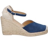Sandalias de Mujer geox D25TPA 00022 D GELSA C4005 AVIO