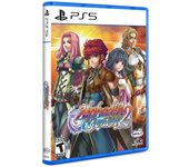 Alphadia Genesis 2 Juego Fisico para Consola Sony PlayStation 5 PS5