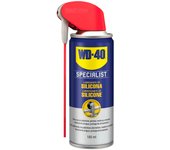 WD 40 WD-40 Specialist Lubricante de Silicona Doble Acción 400ml
