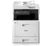 Multifuncion Laser Color Brother Dcpl8410Cdw Mp-Esc-