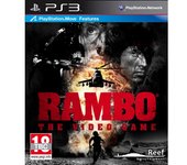 Rambo The Video Game Juego para Consola Sony PlayStation 3 PS3