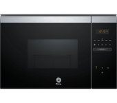 Microondas Balay 3CG4172X2 - Color Inox/Negro  - Integrable