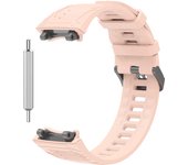 Silicone Strap For Amazfit T-REX 3 Smart Watch Sports Band Original Replacement Huami T Rex3 Bracelet Belt Accessories TRex 3