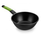 Sartén Wok BRA PRIOR 24cm