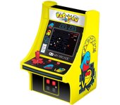 Micro Player Pac Man