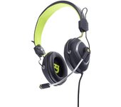 Indeca - Multiplatform Headset Rubius (PS3)