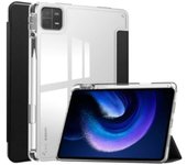 Funda Crystal Xiaomi Pad 6 Compatible Negro