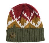 Buff-Gorro de punto con forro polar 98800 para Hombre-Mujer