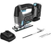 CECOTEC 70023 - Sierra De Calar Cecoraptor Perfect Multicut 2020 Advance