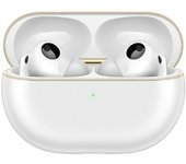 Huawei - Freebuds Pro 4 Auriculares Inalámbrico Dentro de oído Llamadas/Música/Deporte/Uso diario USB Tipo C Bluetooth Blanco 55037963