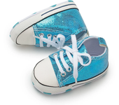 Print Canvas Baby Sports Sneakers For Newborn Baby Boys Girls First Walkers Shoes Infant Toddler Soft Sole Baby Shoes