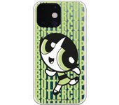 Funda original compatible con iPhone 13 Mini - P Girls Cactus