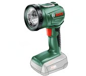Bosch UniversalLamp 18 Linterna a batería, sin batería, sistema de 18voltios, en caja de cartón