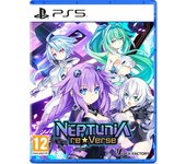 Neptunia ReVerse Re-Release Juego para Consola Sony PlayStation 5 PS5