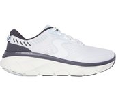 Skechers D'Lux Walker 2.0 - Active Pace Zapatillas deportivas para mujer  blancas en textil y sintético 86151