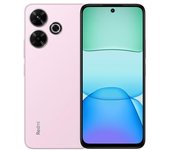 Xiaomi redmi 13 6+128GB pearl pink OEM
