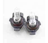 2pcs Car halogen Headlight 9012 LL HIR2 HIR PX22d 55W 12V 4300K Auto Bulb Lamp Replace Halogen Lamp