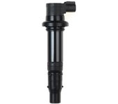 4Pcs Ignition Coil F6T558 F6T560 for Yamaha YZF R1 R6 R6S VMX V Max 2002-2017 5VY-82310-00-00 5VY823100000