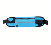 Running Waist Bag Waterproof Sports Belt Gym Bag Phone Holder for Women Men Hold Water Bicycle Run Belt Waist Pack Wallet