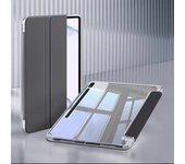 With Pencil Holder Case for Samsung Galaxy Tab A9 Plus Cover Galaxy Tab S10 S7 S9 FE S8 plus 12.4 13.1 S9 11 10.9 A8 8.7 Cases