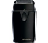 BabylissPRO RASURADORA DOBLE FOIL UV SHAVER -FXLFS2E-