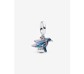 Charm Colgante Pandora Doble Colibrí 793746C01