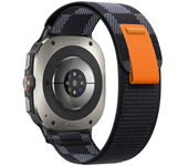 Bracelet For Samsung Galaxy Watch Ultra Strap 47mm Accessories Sport Nylon wristband Trail loop correa Galaxy watch 7 ultra Band
