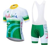 2025 ROSTI Team NEW AG2R Cycling Jersey Men Women BORAFUL Bike Maillot Shorts Set Ropa Ciclismo Summer Bicycle TSHIRT Pants