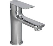 Oryx Grifo Monomando Lavabo Hamburgo Cartucho Ceramico Ø 35 Mm