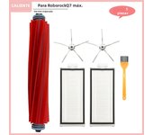 For Xiaomi Roborock Q7 Max,Q7 Max+,Q7 Plus,T8 Replacement Filter Main Side Brush Cloth Dust Bag Parts Vacuum Cleaner Accessories