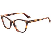 Montura de gafas Moschino Mujer MOS595-05L