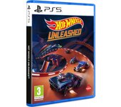Hot Wheels Unleashed™ Juego para Consola Sony PlayStation 5, PS5 [PAL ESPAÑA]