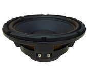 Altavoz Beyma 10in 100W AES 10BR60V2 de Alta Calidad para Componentes de Altavoces