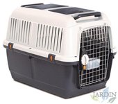 Suinga Transportín de Viaje para Perros M de Alta Resistencia y Durabilidad