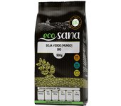 Judía mungo Bio 500 g  EcoSana