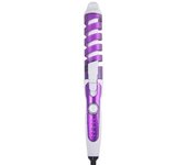 Magic Ceramic Wave Curling Iron Automatic Rotating Curling Iron Portable Mini Titanium Spiral Curling iron