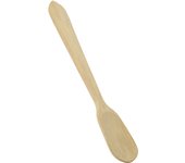 Cuchara Alemana Cocina Madera Oryx 30 cm.