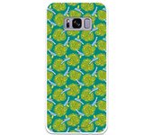 Funda original compatible con Samsung Galaxy S8 - Rick y Morty Portal
