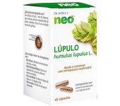 NEO LÚPULO 45 CAPSULAS