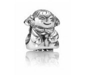 Charm Pandora Plata niña  79375