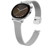 Metal Strap For Huawei Watch GT5 46mm 41mm GT4 GT5 Band Stainless Steel Wristband For Huawei GT5 GT 4 18mm 22mm Watchband Correa