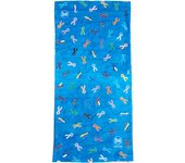 Buff-Braga de Cuello Multifuncional 128000 para Hombre-Mujer