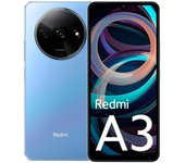 Xiaomi Redmi A3 Star Blue / 4+128GB / 6.71" 90Hz HD+
