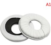 Ear Pads For SONY MDR-ZX100 ZX110 ZX300 V150 V300 Headphones Replacement Soft Foam Cushion Ear pads